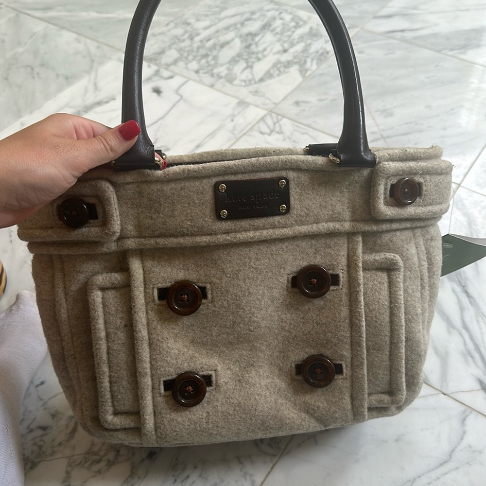 Kate spade purse
